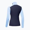Кофта жіноча DOTOUT Flake 2.0 naval academy/windsurfer 2