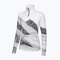 Кофта жіноча DOTOUT Peaks print outline col/black beauty 8