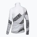 Кофта жіноча DOTOUT Peaks print outline col/black beauty 9