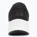 Кросівки чоловічі Ellesse Impress white/black 6