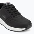Кросівки чоловічі Ellesse Impress white/black 7