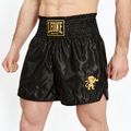 Шорти боксерські чоловічі LEONE 1947 Basic 2 black