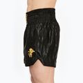 Шорти боксерські чоловічі LEONE 1947 Basic 2 black 3