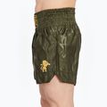 Шорти боксерські чоловічі LEONE 1947 Basic 2 green 3