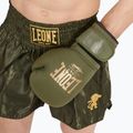 Шорти боксерські чоловічі LEONE 1947 Basic 2 green 4