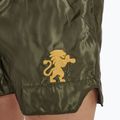 Шорти боксерські чоловічі LEONE 1947 Basic 2 green 5