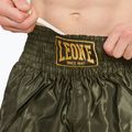 Шорти боксерські чоловічі LEONE 1947 Basic 2 green 6