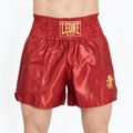Шорти боксерські чоловічі LEONE 1947 Basic 2 red