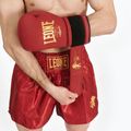 Шорти боксерські чоловічі LEONE 1947 Basic 2 red 3