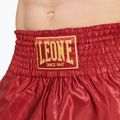 Шорти боксерські чоловічі LEONE 1947 Basic 2 red 4