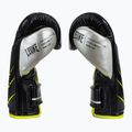 Рукавиці боксерські LEONE 1947 Revo Performance Fluo black 4