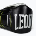 Рукавиці боксерські LEONE 1947 Revo Performance Fluo black 5
