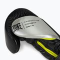 Рукавиці боксерські LEONE 1947 Revo Performance Fluo black 7