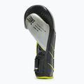 Рукавиці боксерські LEONE 1947 Revo Performance Fluo black 4