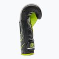 Рукавиці боксерські LEONE 1947 Revo Performance Fluo black 5