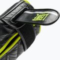 Рукавиці боксерські LEONE 1947 Revo Performance Fluo black 7