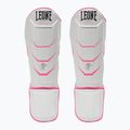 Захист на коліна LEONE 1947 Revo Fluo bianco