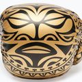 Рукавиці боксерські LEONE 1947 Haka black/gold 8