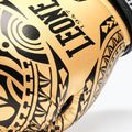 Боксерські рукавиці LEONE 1947 Haka oro/golden 8