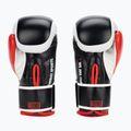 Боксерські рукавиці LEONE 1947 Logo Wacs Boxing nero/black 2