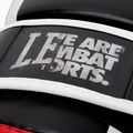 Боксерські рукавиці LEONE 1947 Logo Wacs Boxing nero/black 4