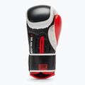 Боксерські рукавиці LEONE 1947 Logo Wacs Boxing nero/black 8