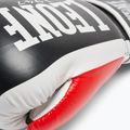 Боксерські рукавиці LEONE 1947 Logo Wacs Boxing nero/black 10