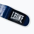 Боксерські рукавиці LEONE 1947 Logo Wacs Boxing blue 5