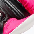 Боксерські рукавиці LEONE 1947 Logo Wacs Boxing fucsia 7