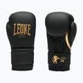 Боксерські рукавиці LEONE 1947 Idol black