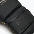 Боксерські рукавиці LEONE 1947 Idol black 8