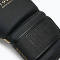 Рукавиці боксерські LEONE 1947 Idol black/gold 7