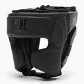 Шолом боксерський LEONE 1947 Black Edition black