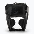 Шолом боксерський LEONE 1947 Black Edition black 3
