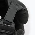 Шолом боксерський LEONE 1947 Black Edition black 7