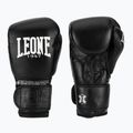 Рукавиці боксерські LEONE 1947 The Greatest black