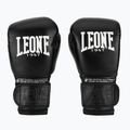 Рукавиці боксерські LEONE 1947 The Greatest black 2