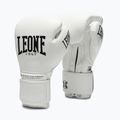 Рукавиці боксерські LEONE 1947 The Greatest white