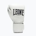 Рукавиці боксерські LEONE 1947 The Greatest white 2