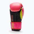 Рукавиці боксерські LEONE 1947 Waves rosa 4