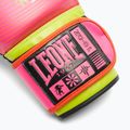 Рукавиці боксерські LEONE 1947 Waves rosa 7
