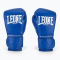 Рукавиці боксерські LEONE 1947 The Greatest blue 2