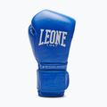 Рукавиці боксерські LEONE 1947 The Greatest blue 2
