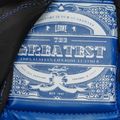 Рукавиці боксерські LEONE 1947 The Greatest blue 9