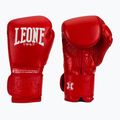 Рукавиці боксерські LEONE 1947 The Greatest red