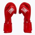 Рукавиці боксерські LEONE 1947 The Greatest red 4