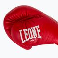 Рукавиці боксерські LEONE 1947 The Greatest red 7