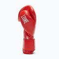 Рукавиці боксерські LEONE 1947 The Greatest red 4