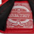 Рукавиці боксерські LEONE 1947 The Greatest red 9