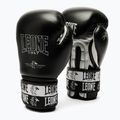 Рукавиці боксерські LEONE 1947 Iconic black